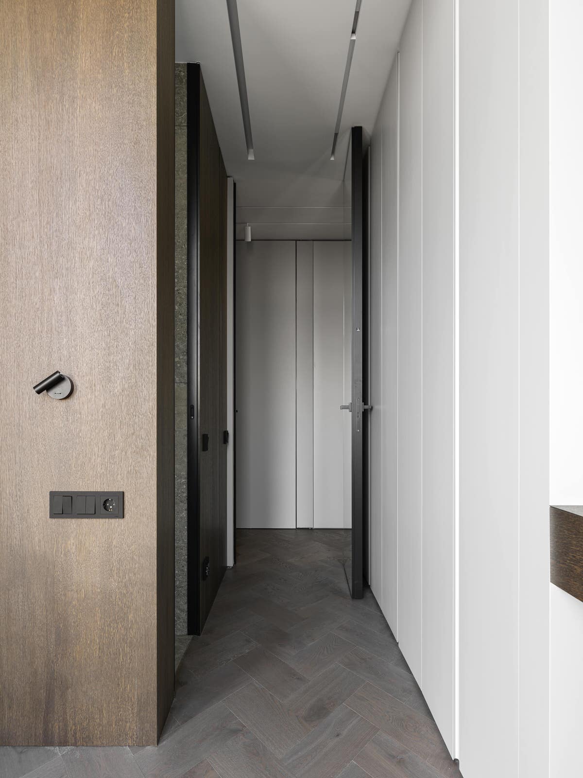 Новый Воробьевы горы