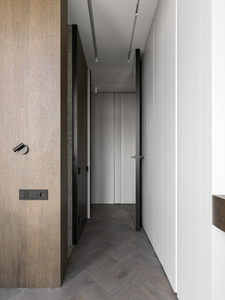 Новый Воробьевы горы