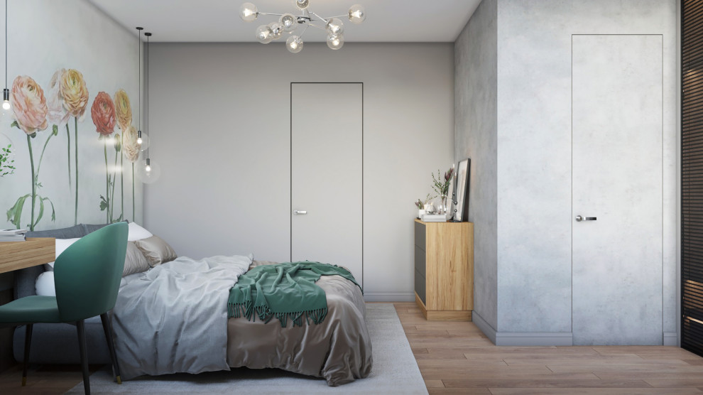 КВАРТИРА в Заречье 94,6 кв м