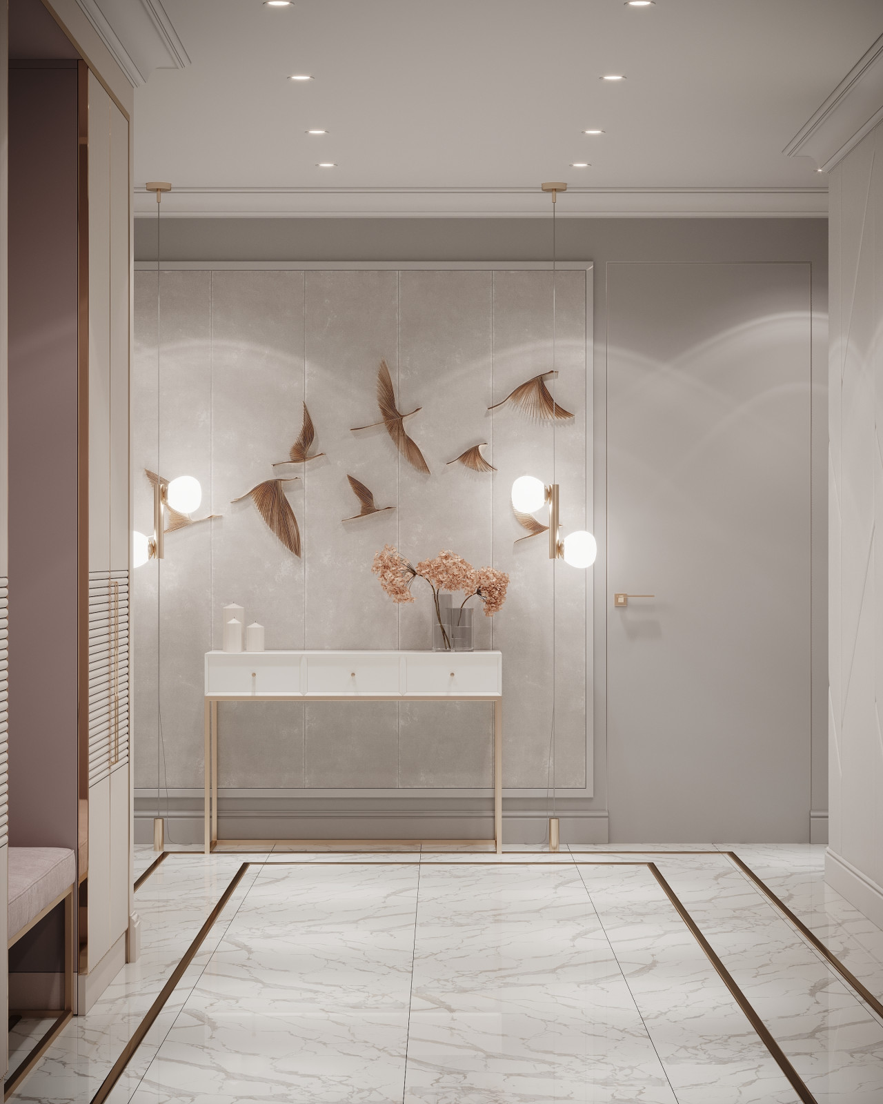 ЖК Сердце Столицы