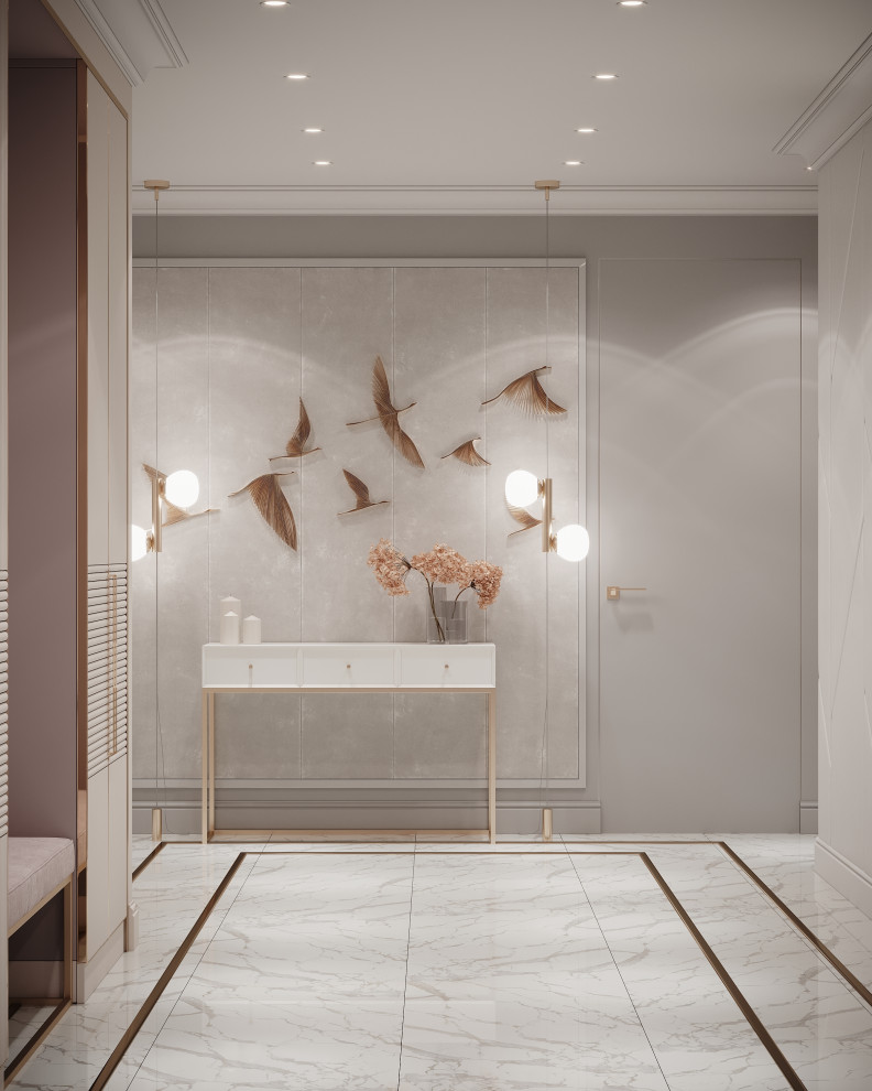 ЖК Сердце Столицы