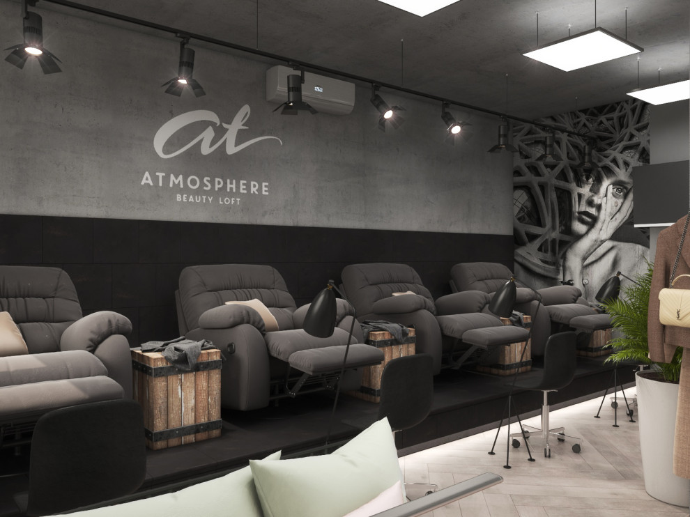 Салон красоты Атмосфера г.Королёв