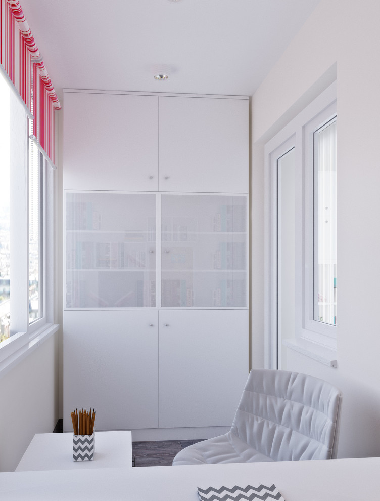 ЖК МЕЛЬНИКОВА 3К квартира 110 м2