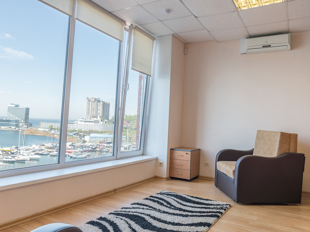 Обложка проекта: Фотосъёмка хостела