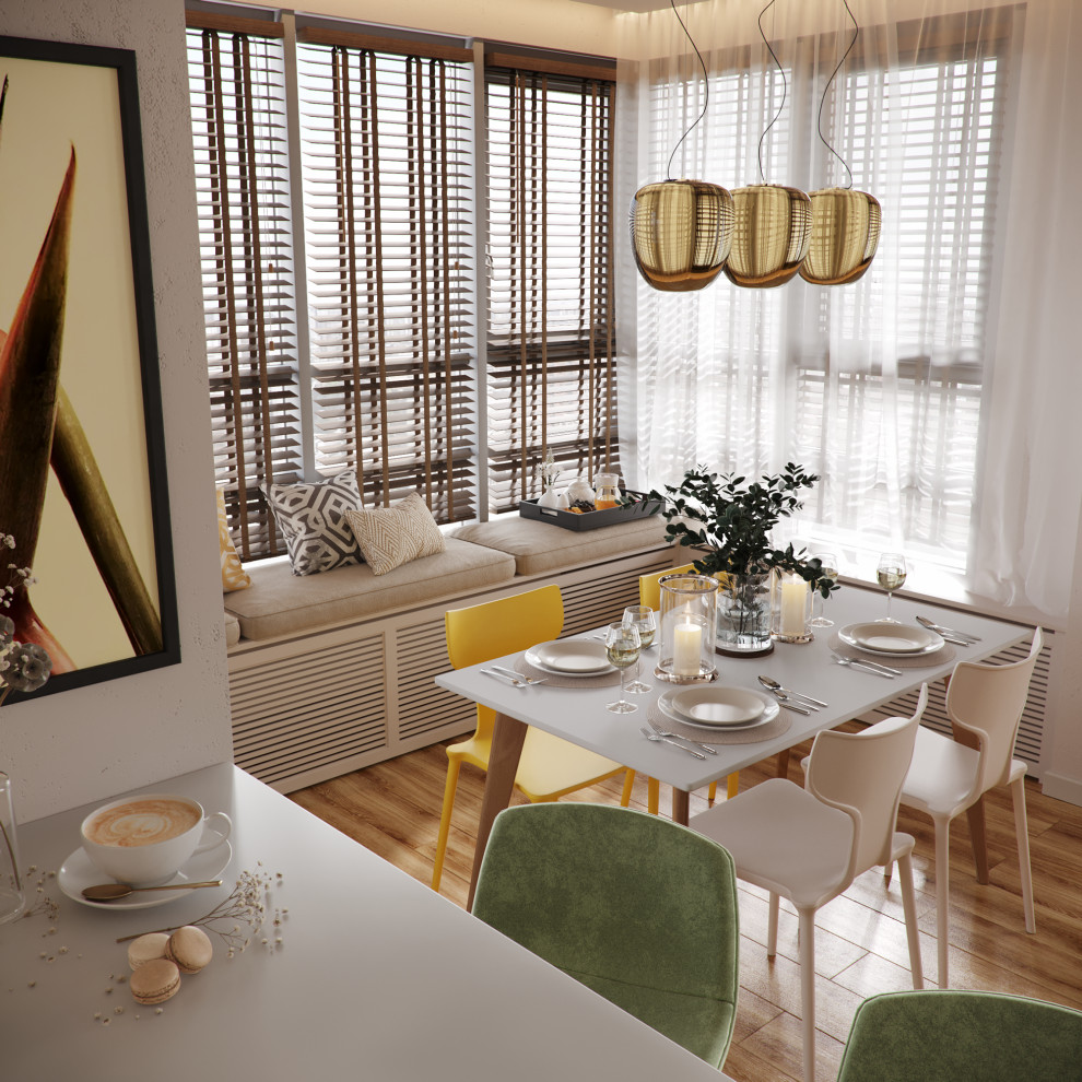 ЖК Легенда на Комендантском