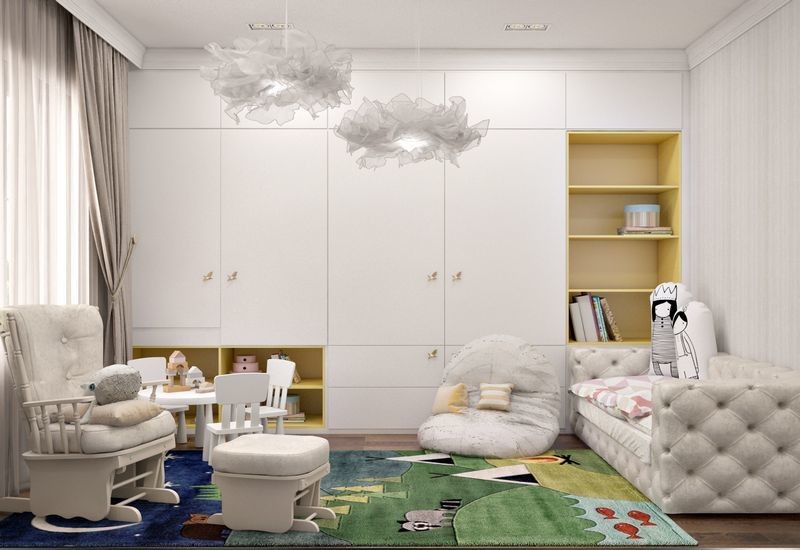 Коттедж 170 м2