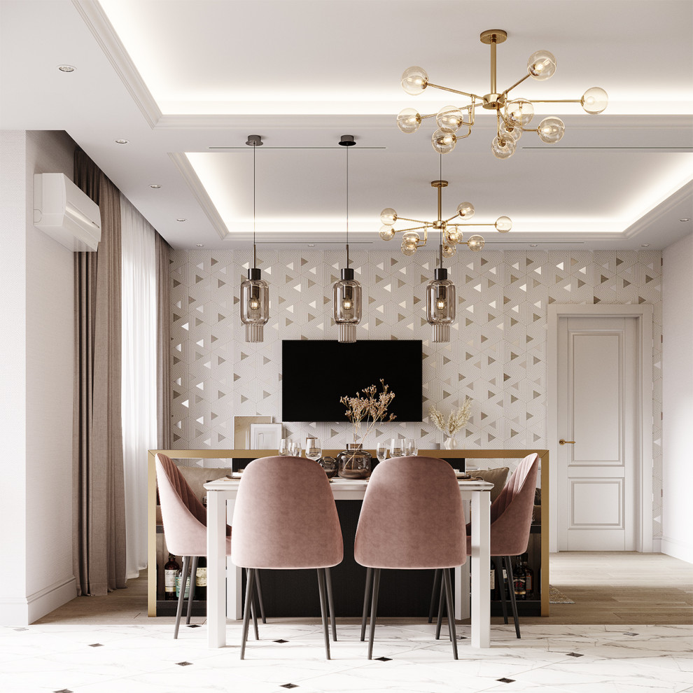 ЖК Западное Кунцево