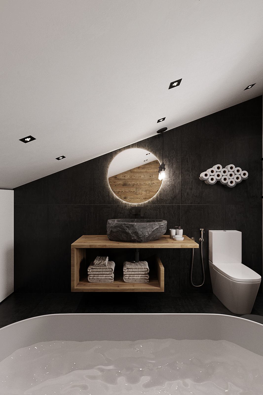 Дизайн квартиры