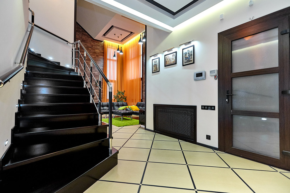 Частное домовладение 007