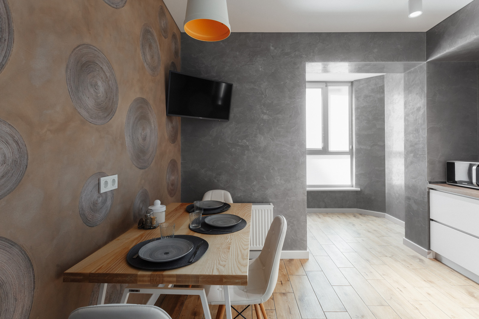 Квартира - Одесса