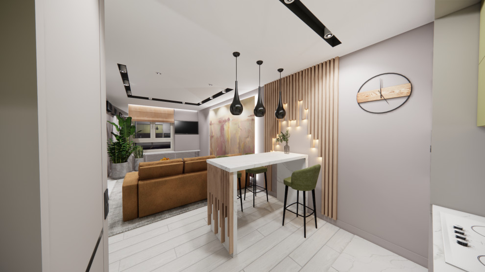 ЖК "Шереметьевский"