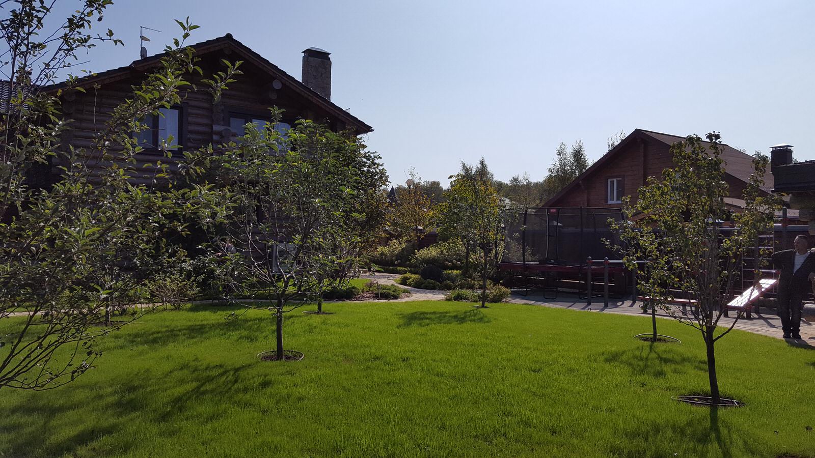 Прохорово лето 2017