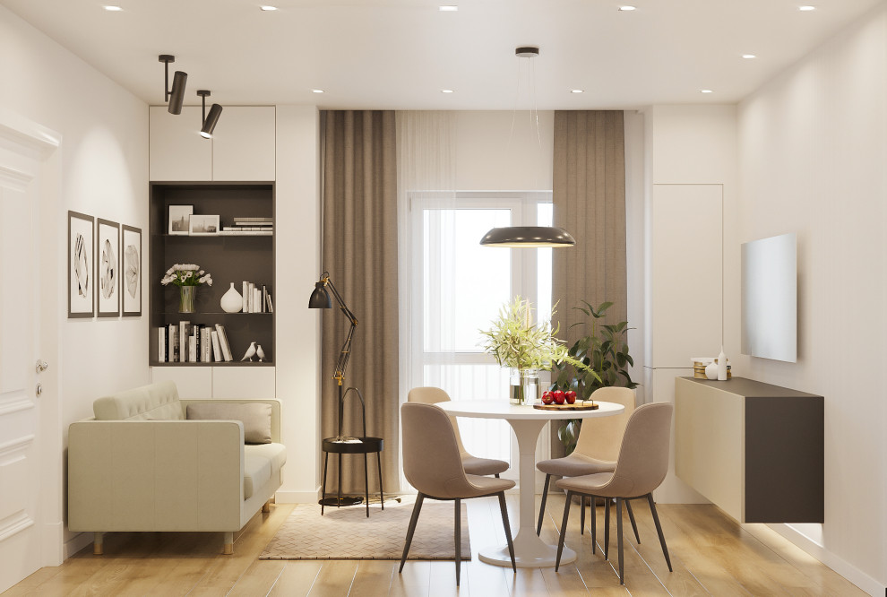 ЖК Грюнштадт