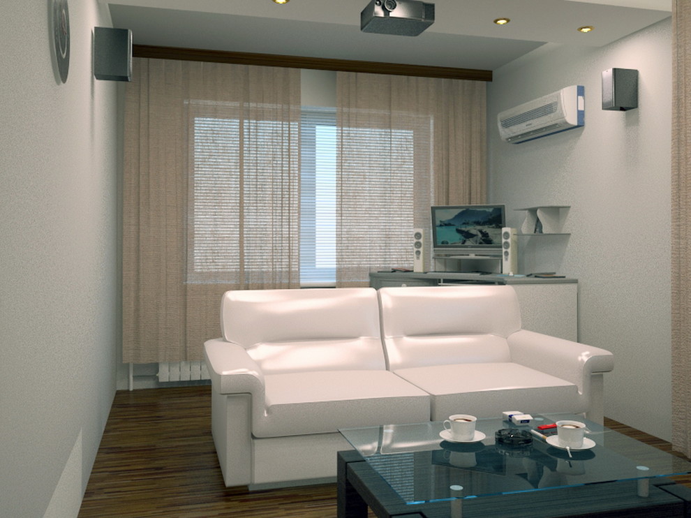 Квартира в Жуковском