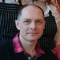 Игорь Орехов