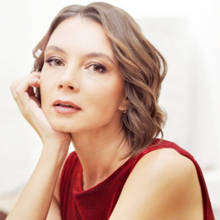 Татьяна Медведева