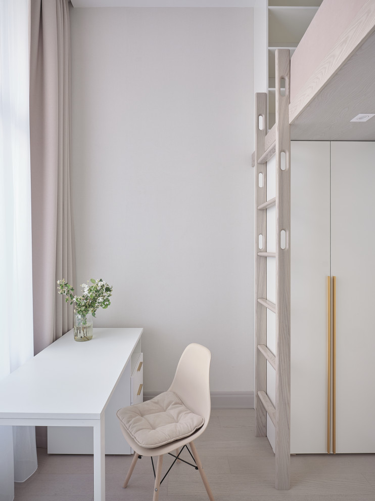 La musique... Интерьер квартиры в стиле ар-деко