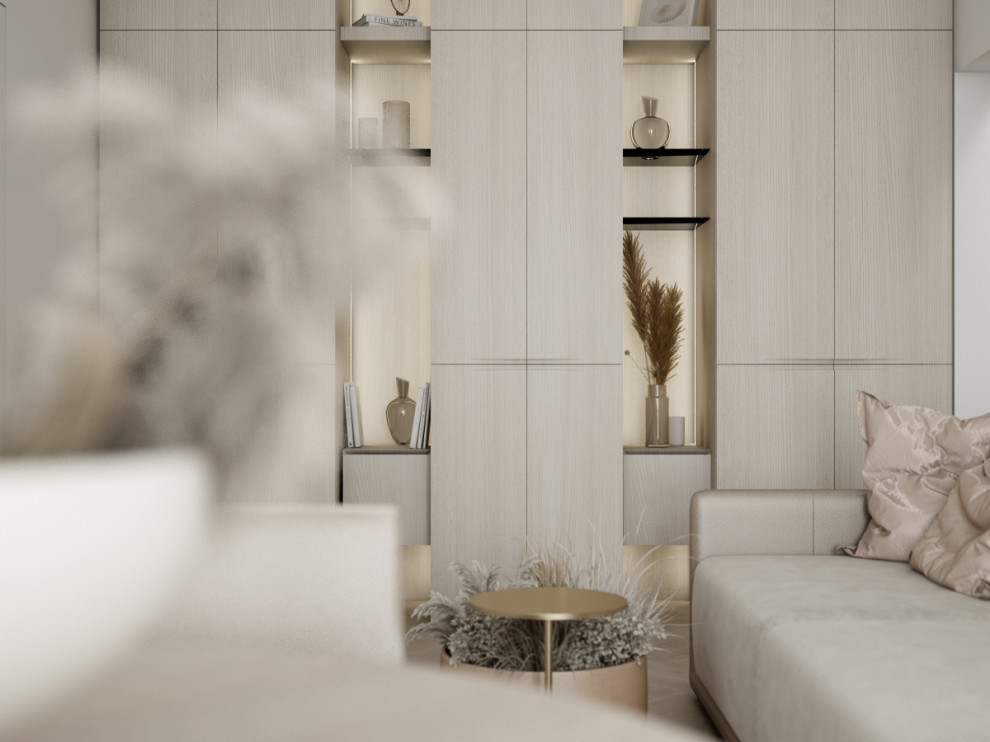 №9. ЖК Южный парк.