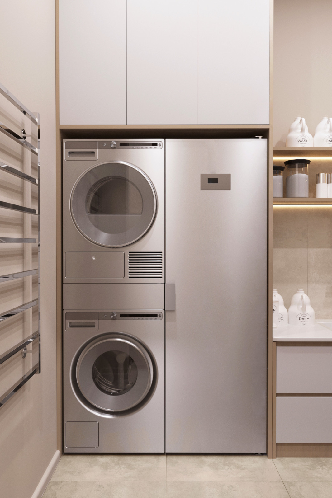 дом в п.Новогорск