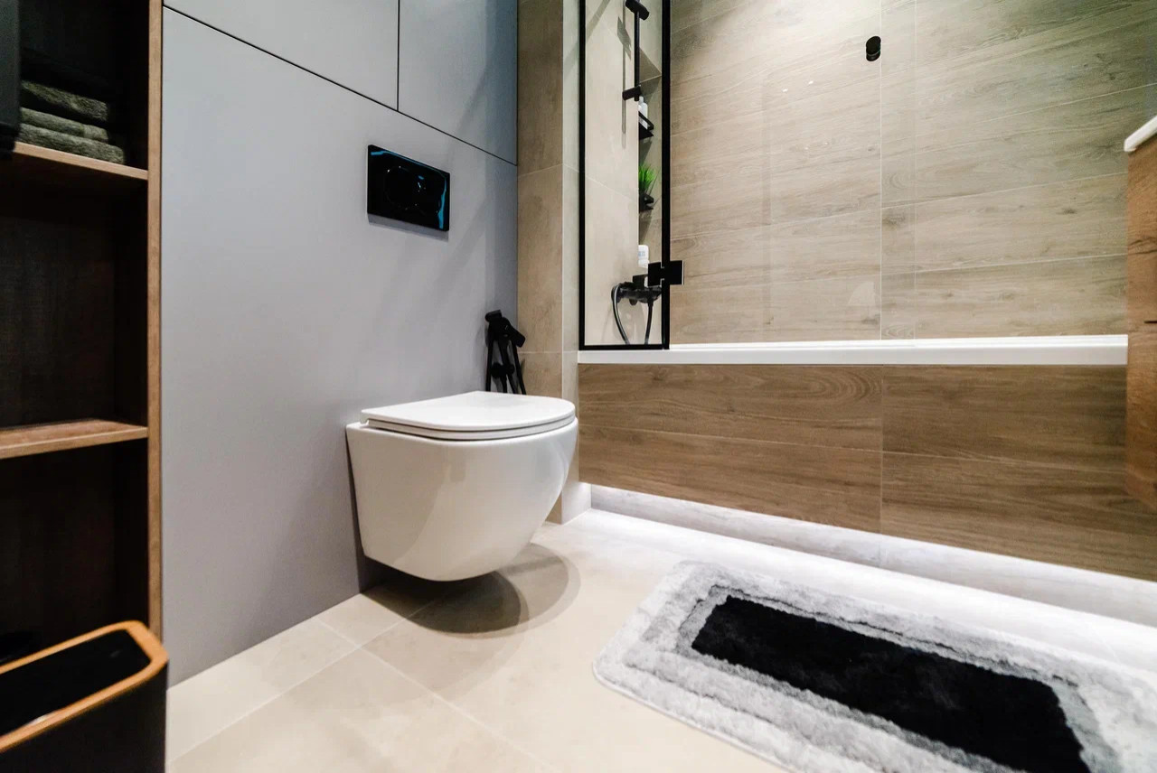 Троицк после Реновации