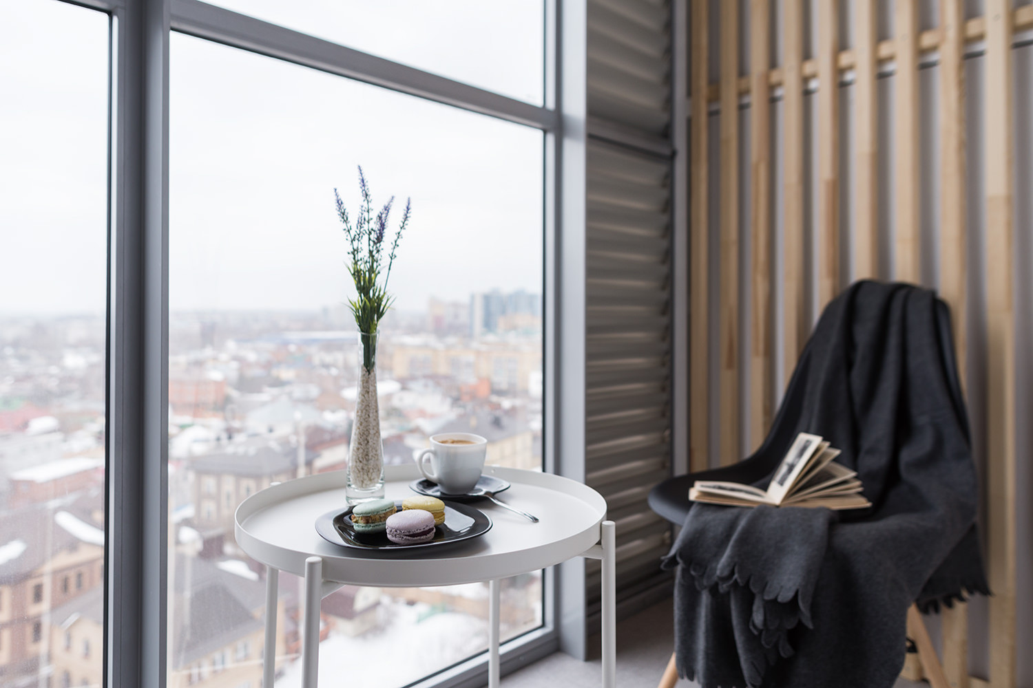 Интерьерный, архитектурный фотограф Андрей Ефимов