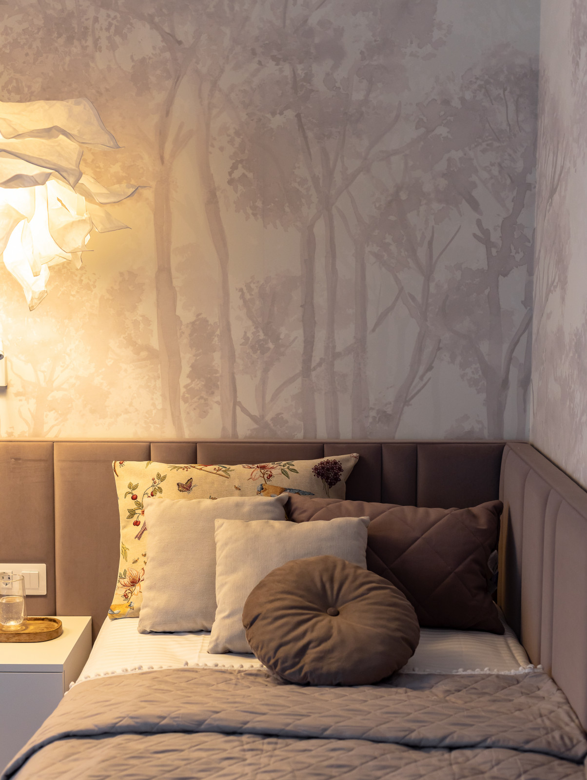 Laconic_apartment ЖК Ньютон г. Челябинск