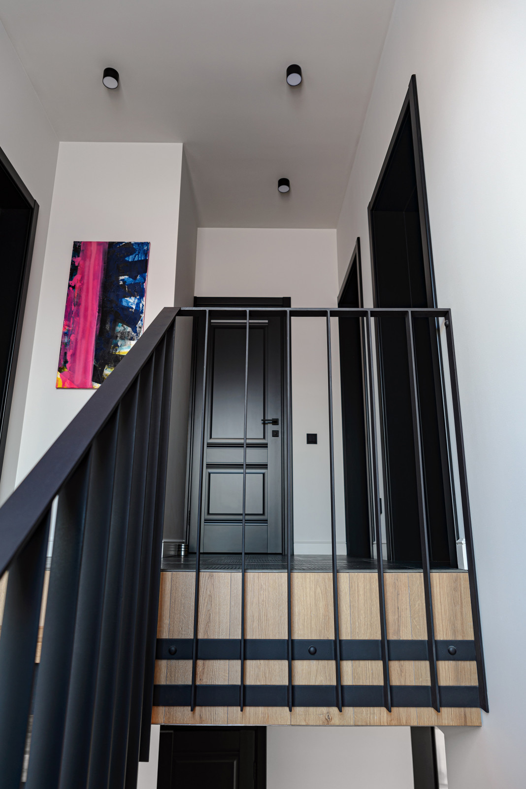 Сказочная история