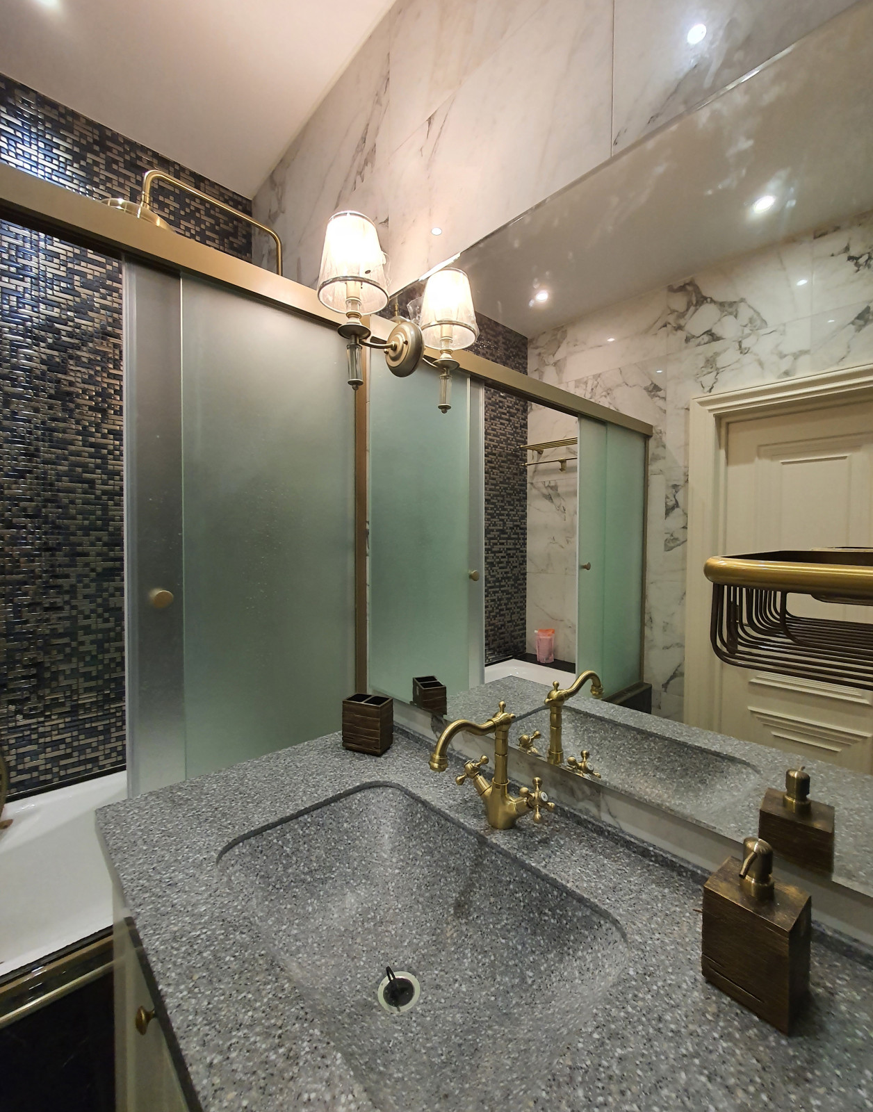 квартира в жилом комплексе Life Ботанический