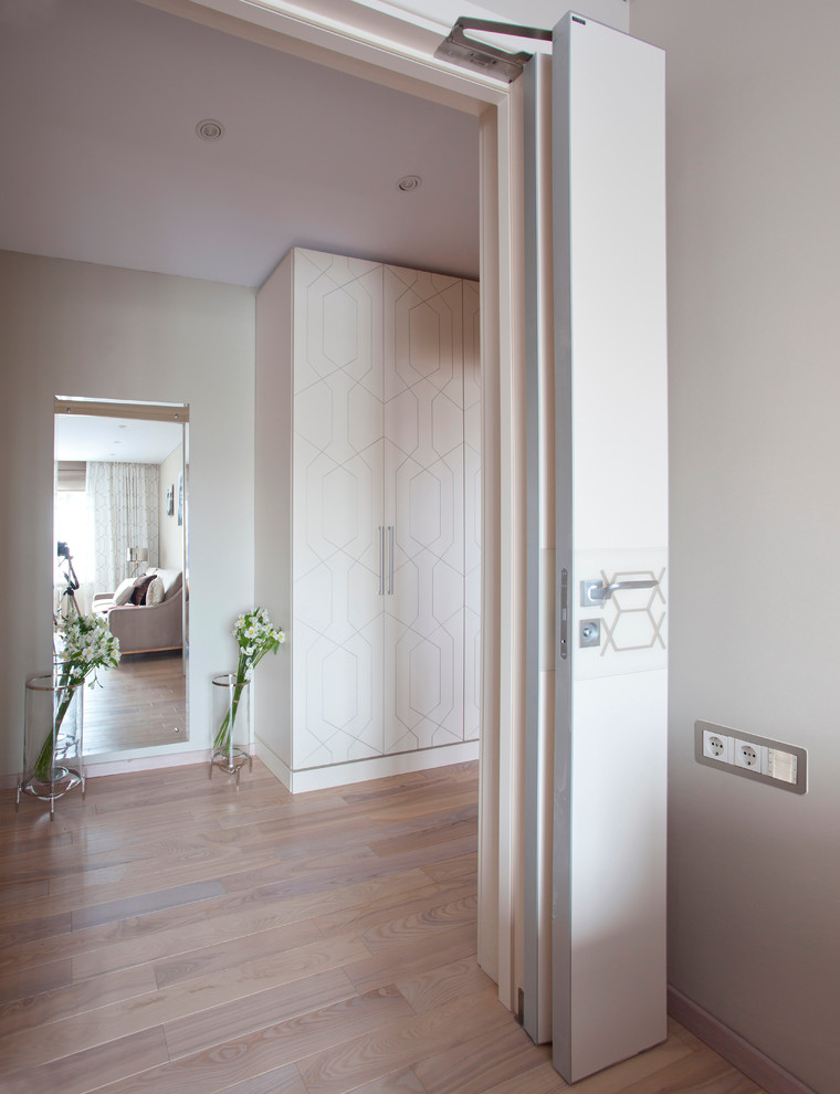 Есть вопрос: Какие межкомнатные двери лучше выбрать для квартиры