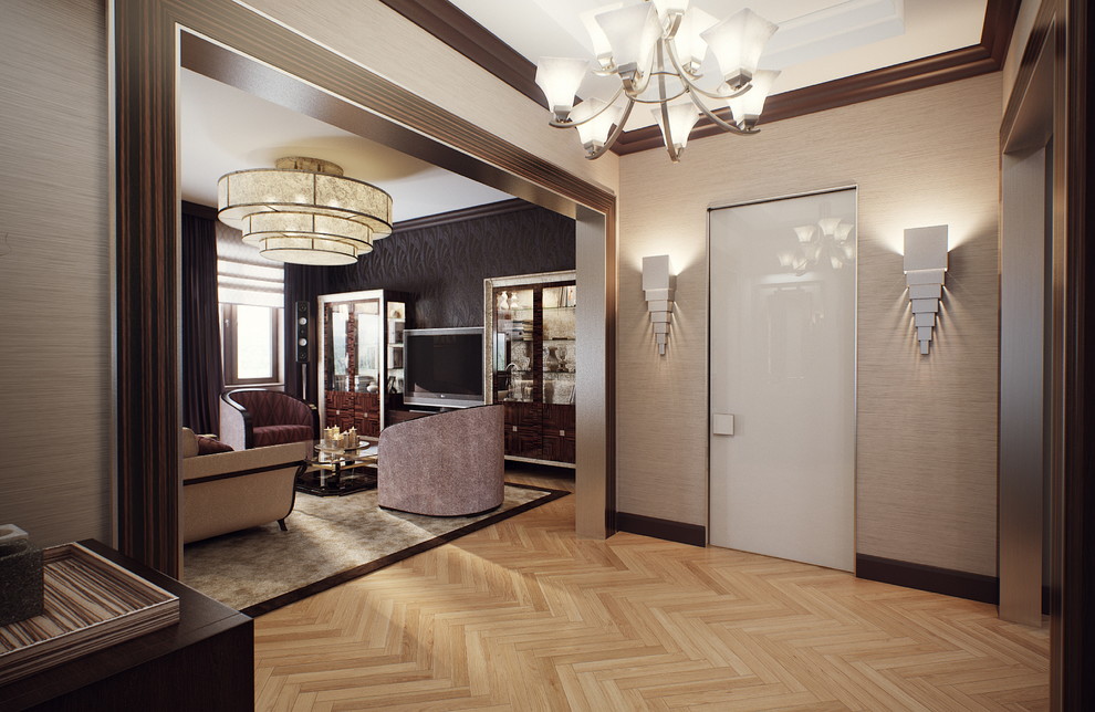 ЖК Донское подворье