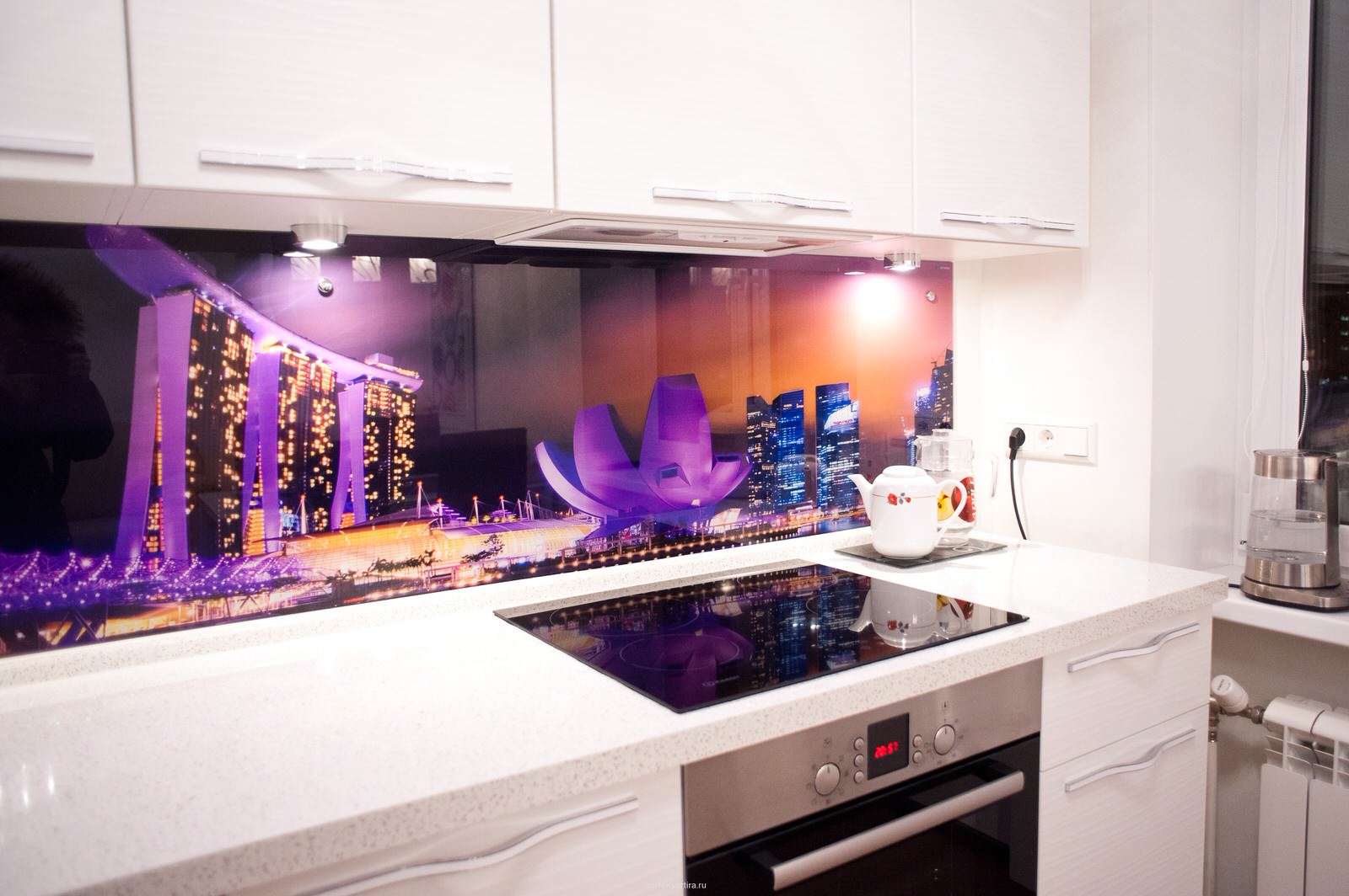 Ремонт квартиры в кирпичном доме на Пискаревском 40