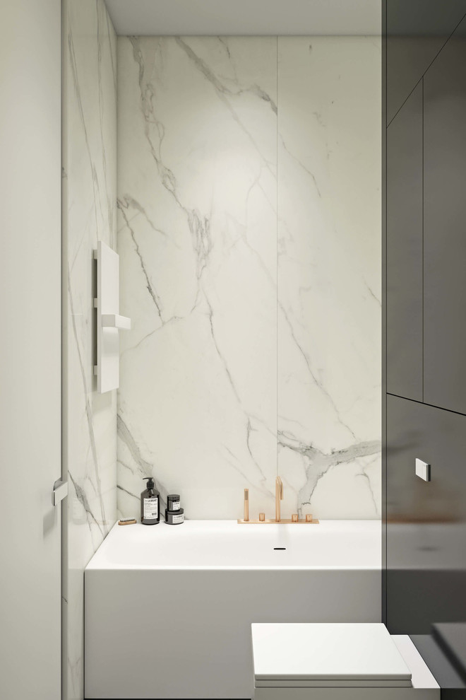 Квартира в Нью-Йорке