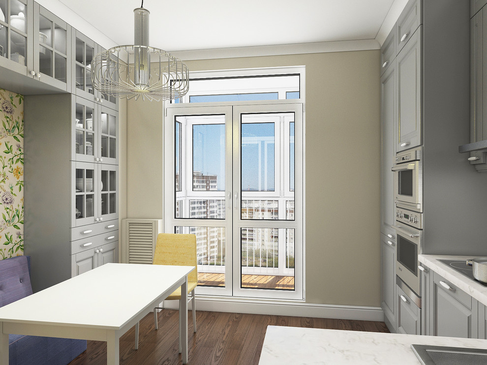 Переделкино Ближнее