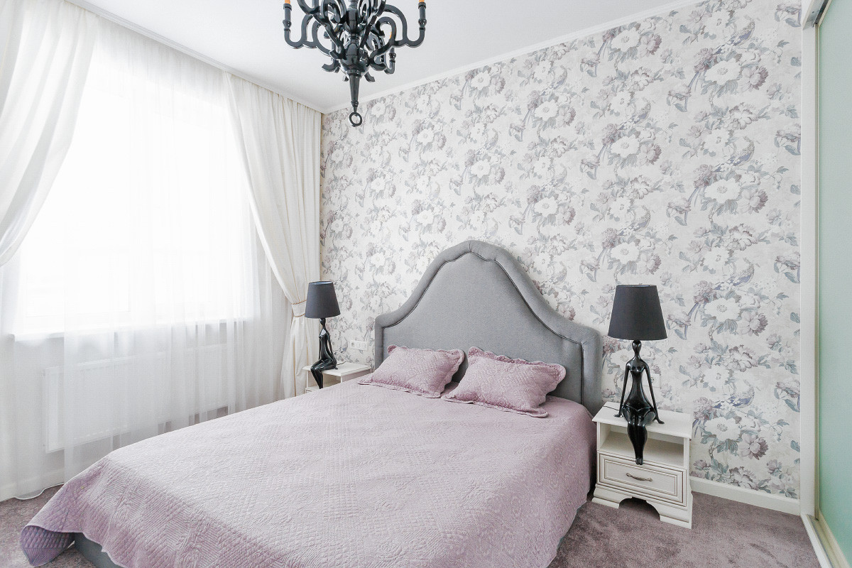 Уютный загородный коттедж - агентская съемка