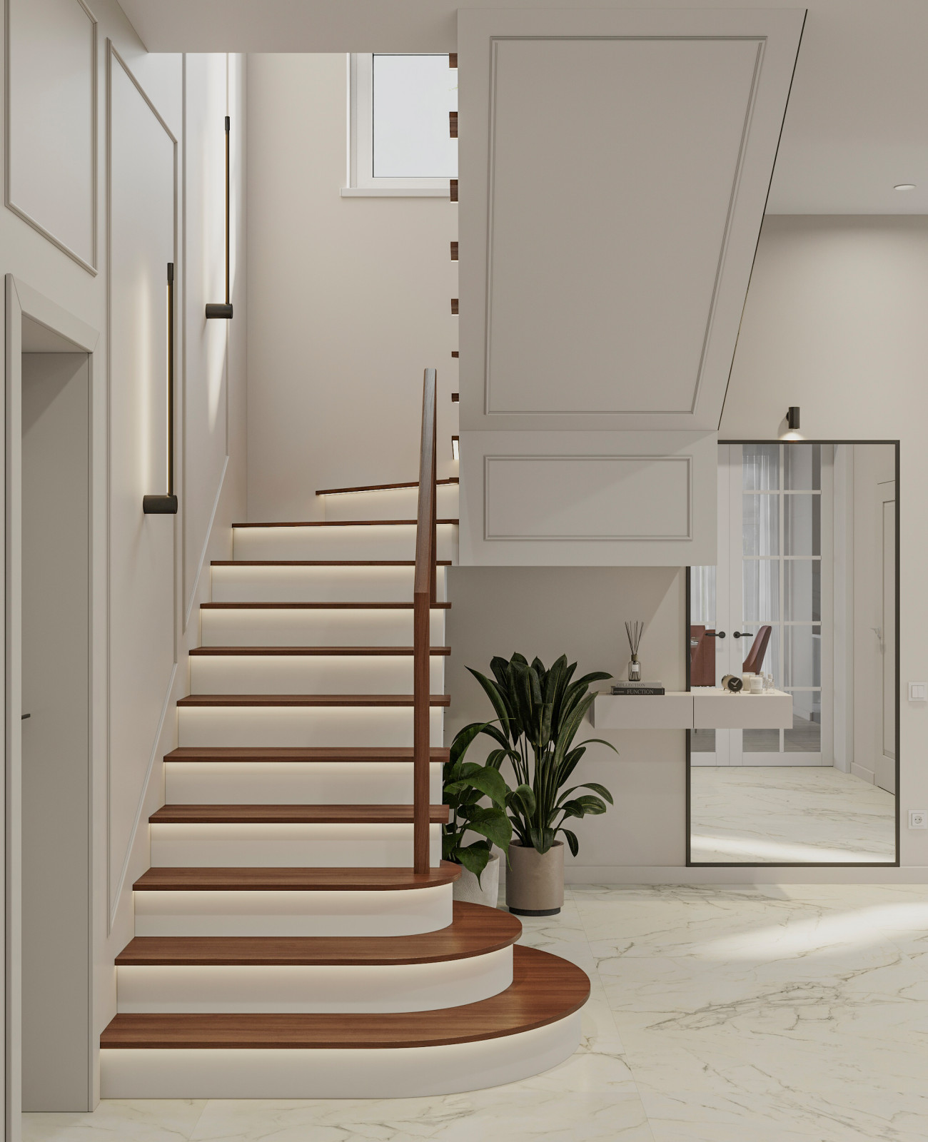 Сумрачная осень