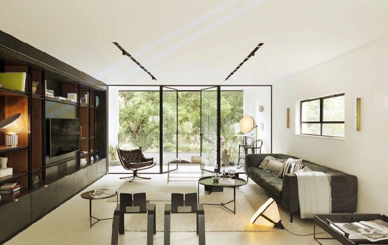 Квартира на ул.Сумской