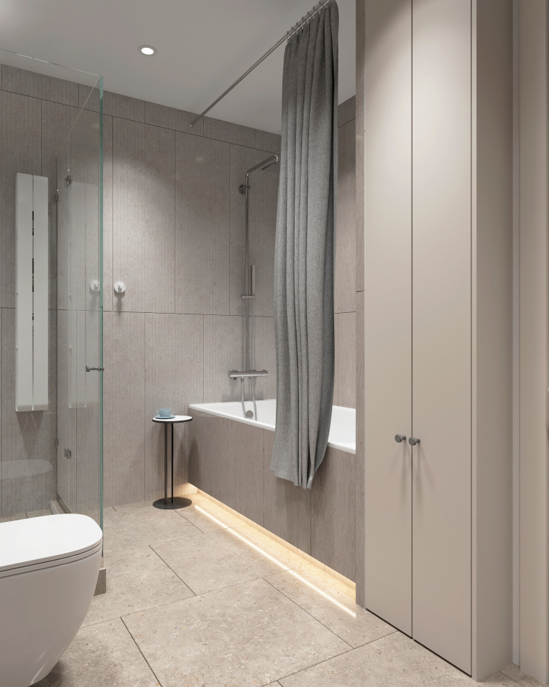 ЖК Притяжение