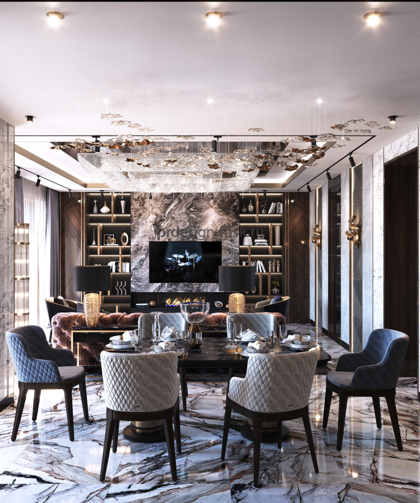 ЖК Балтийский