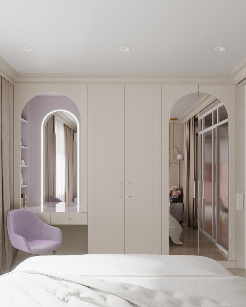 98м2 в Орехово-Зуева