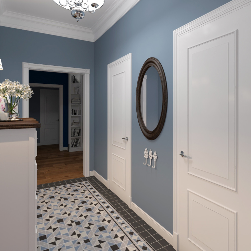 Английский квартал