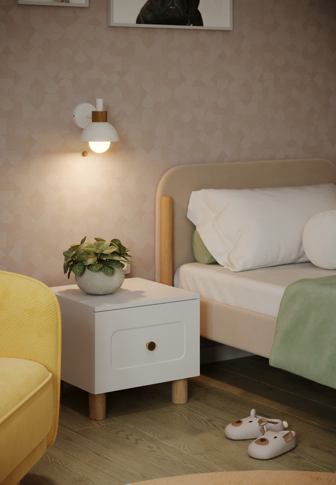 Обложка проекта: ЖК Премьер-2