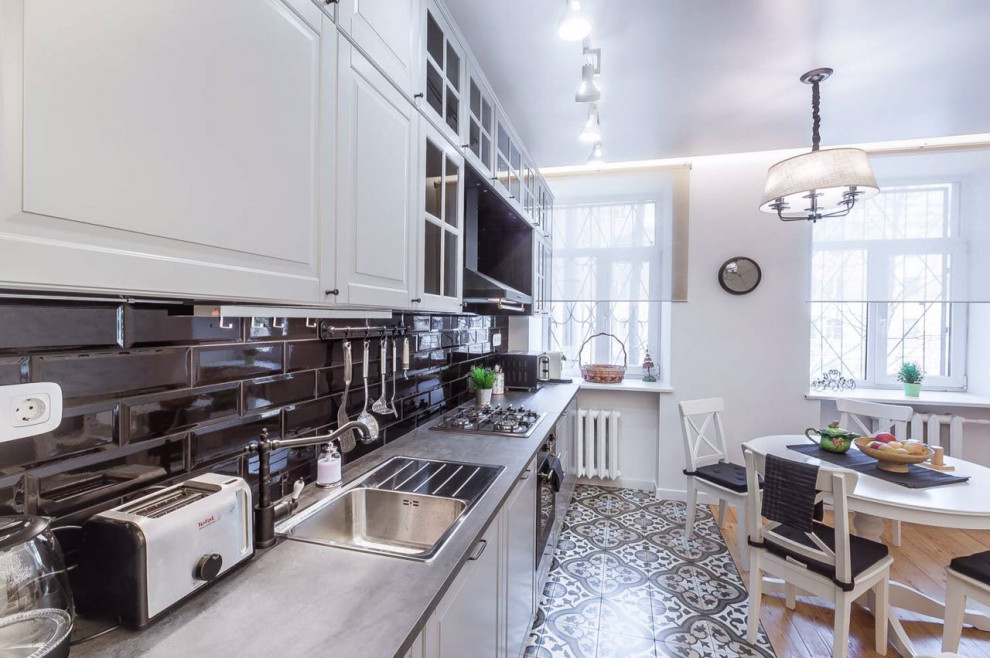 Винтажный Петербург