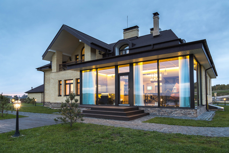 Пушкинские горы