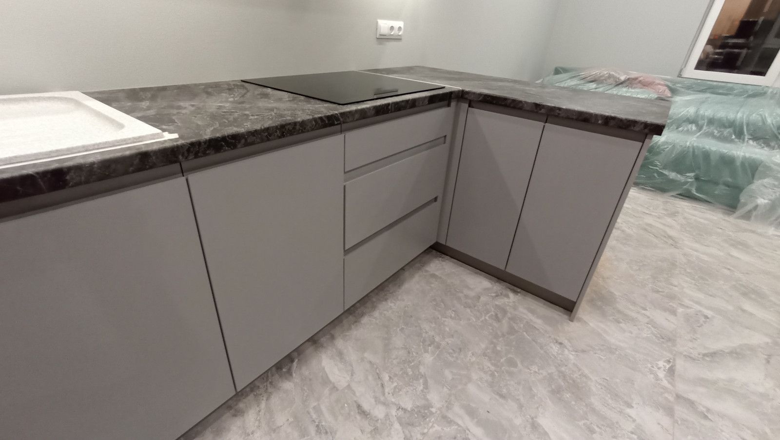 Кухня Краснодар