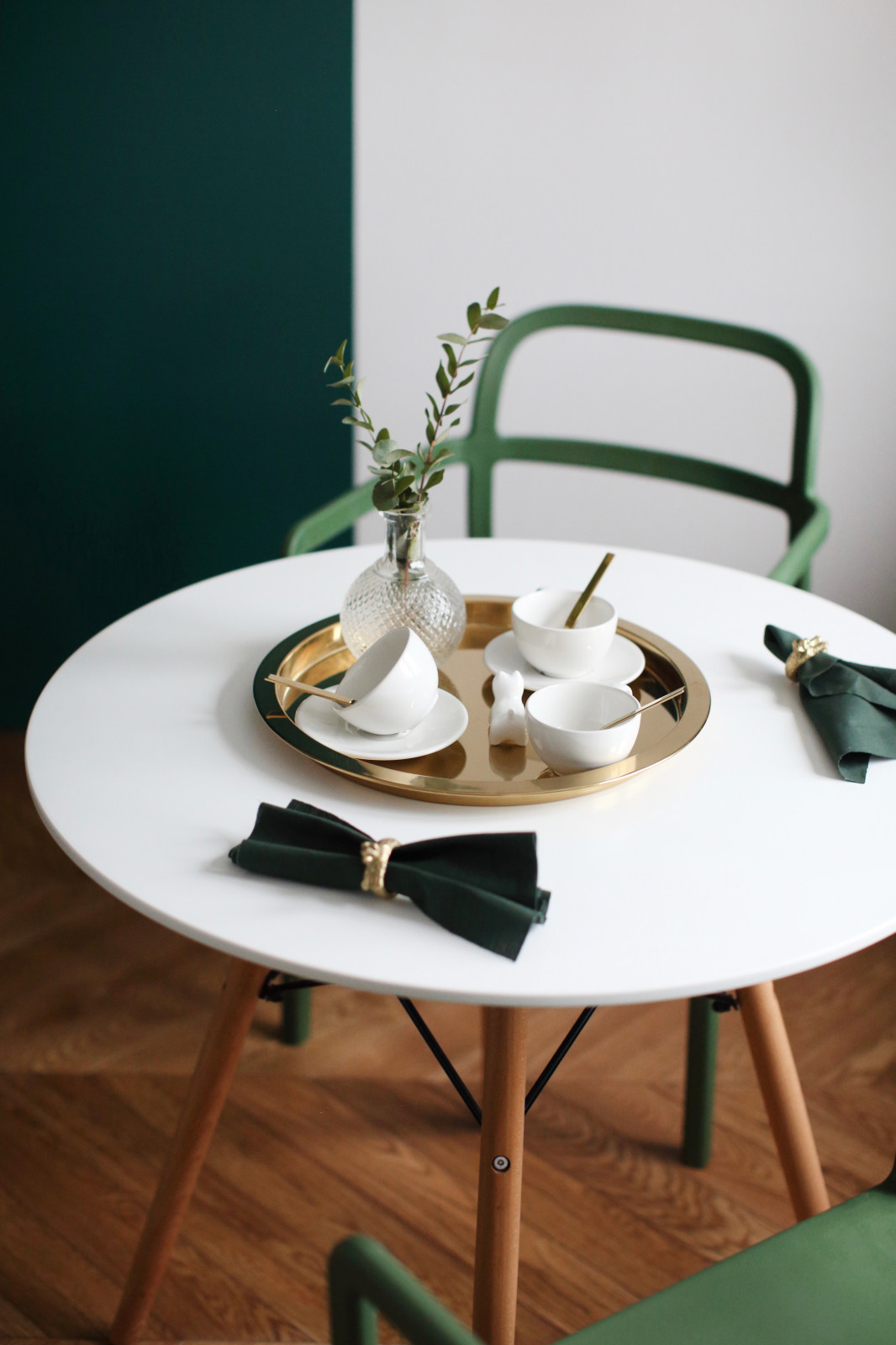 KONSTANTINOVA design-bureau ЖК Южная Акватория