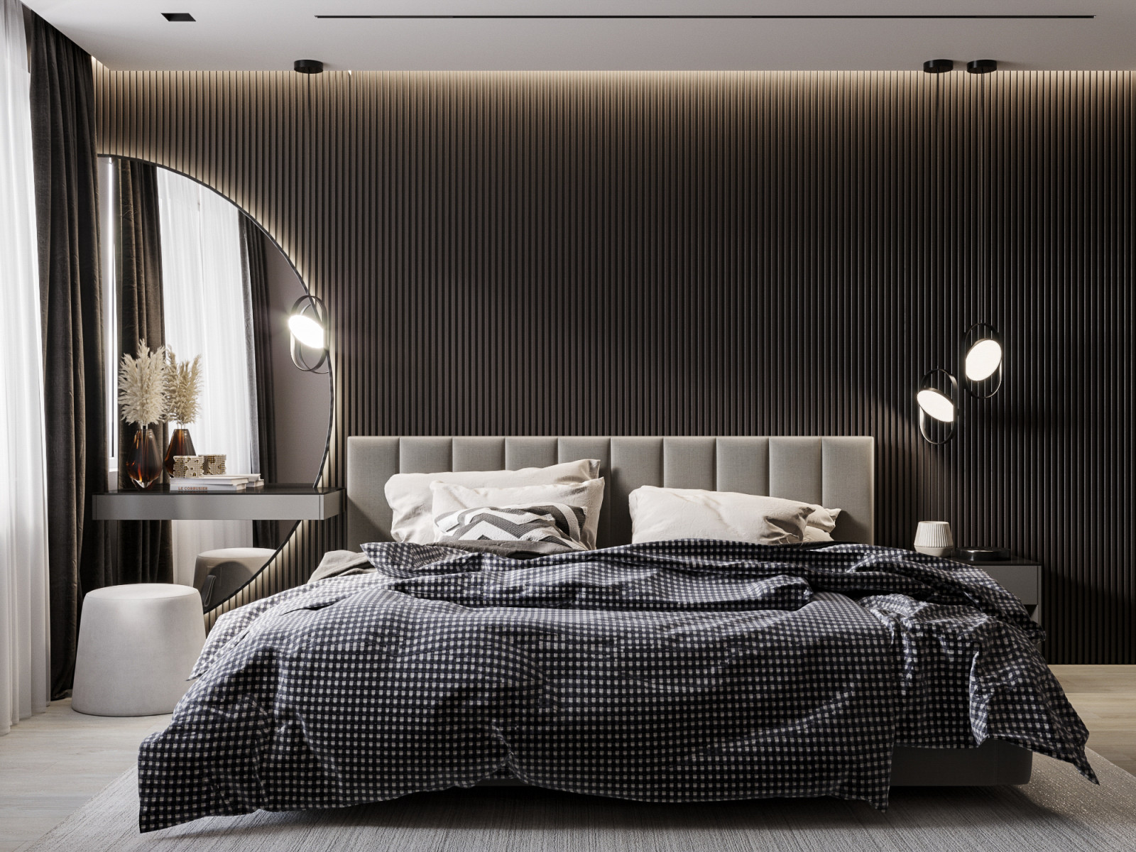 Квартира 80м2