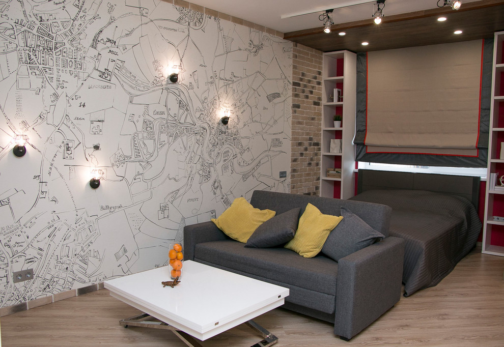 студия-лофт