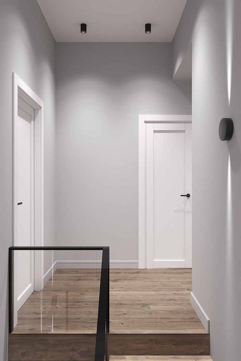 Дом 160 кв.м. г. Кемерово, Лесная поляна.