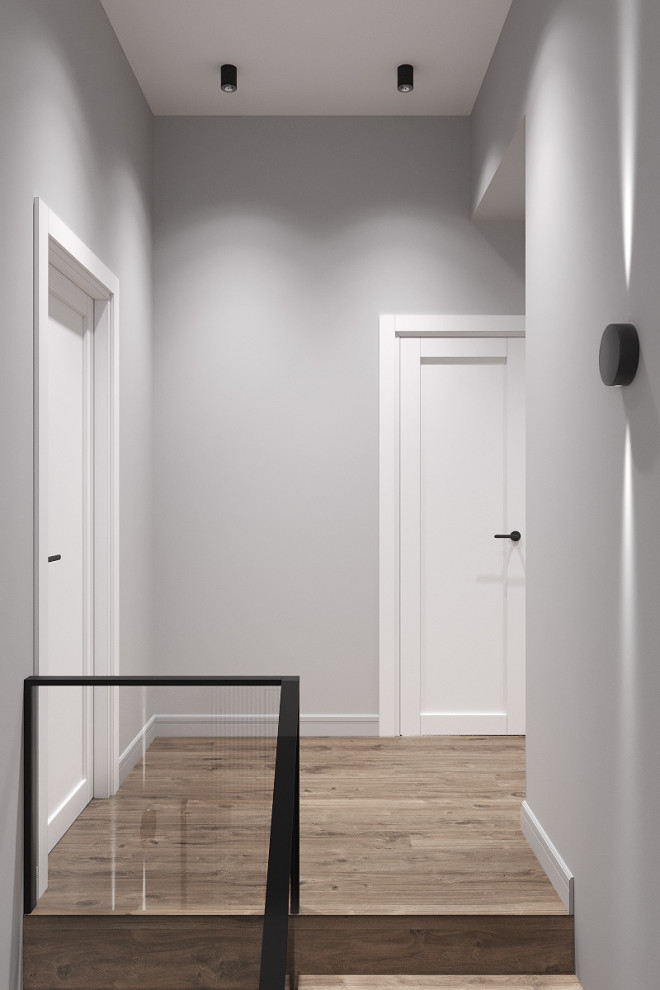 Дом 160 кв.м. г. Кемерово, Лесная поляна.