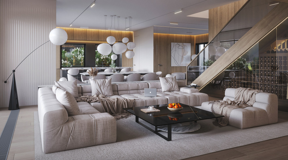 НОВОГОРСК КЛАБ 500 М2